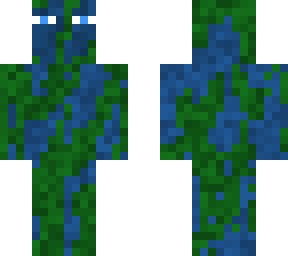 aquatic enderman
