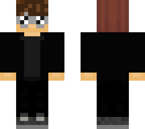 arg wilbur (with glasses option)