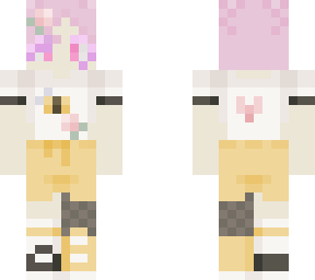 ariella the sheep demon