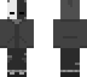asesino misterioso