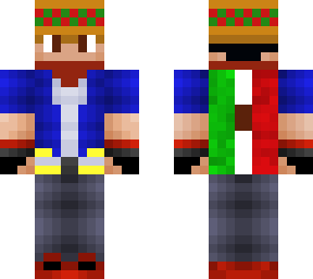 ash mexicano