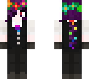 ash pride skin