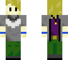 ashesdashes777 skin but mostly backwards