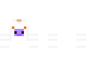 axolotl minecraft jumper!