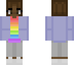 aycristene pride mcc
