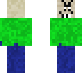 baldi remade