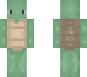 bananainc turtle skin