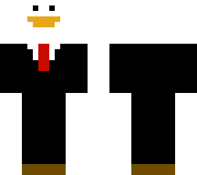 basic tuxedo chicken