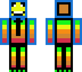 battery boy