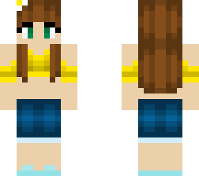 beachy  girl