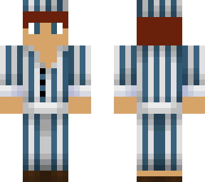 bedwars lobby skin