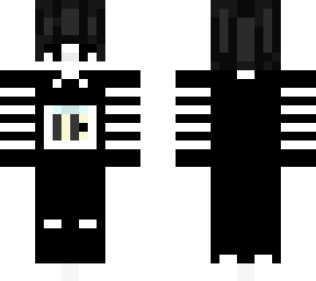 bee skin for neri