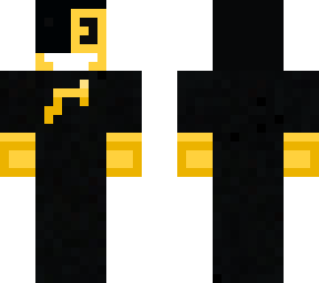 bendy and ink bendy
