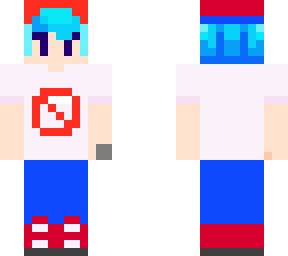 bf fnf (not mine i justadded the mic)