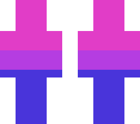 bi pride flag