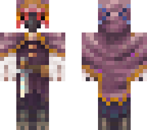 bird rogue