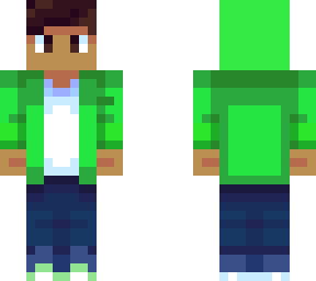 bitzel but green