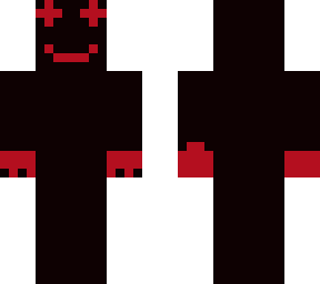 black demon marshmellow