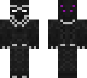 black panther