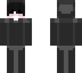 black remake