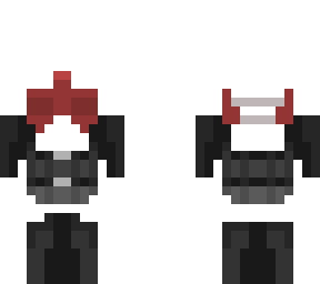 black widow - + - + - + - + ob