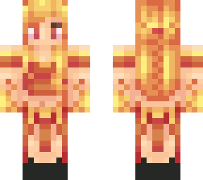 blaze chan