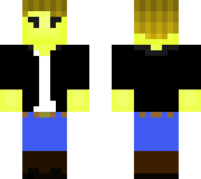 blazer (base)