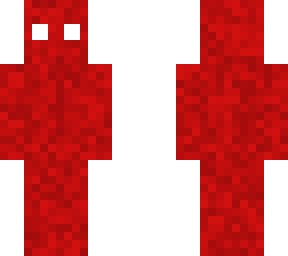 blood creature