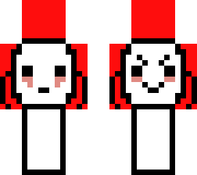 blood god