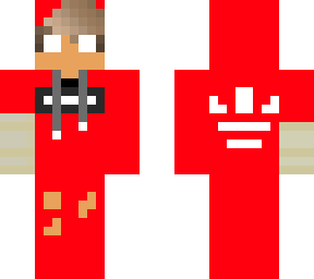 bloodmon void