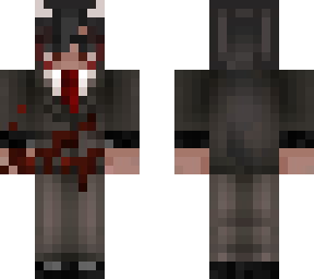 bloody devil