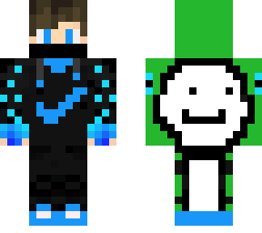 blue dream gamer