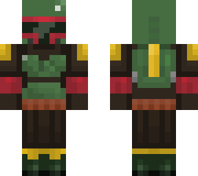 boba fett