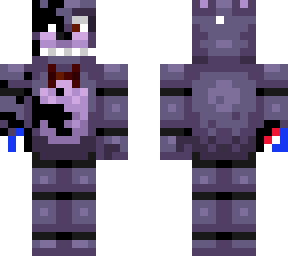 bonnie corrupt