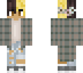 boy with brown badazzle