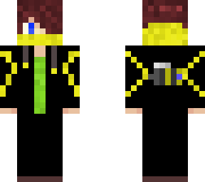 brenkobee skin