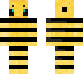 bubbly bee