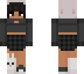 bunny hat [ob not mine]