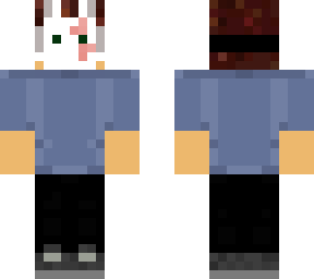 bunny wilbur