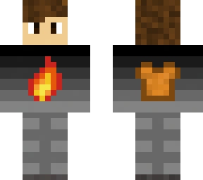 burnt toast
