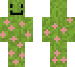 bush of truth