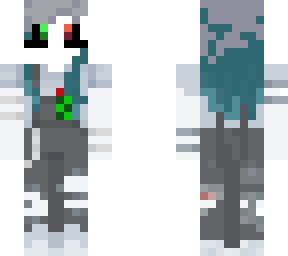 cactus girl