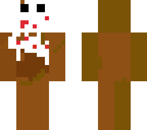 cake man