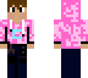 candy rush chunk
