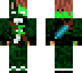 capcode1928 (new official skin)