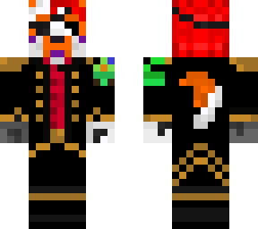 captain lolbit