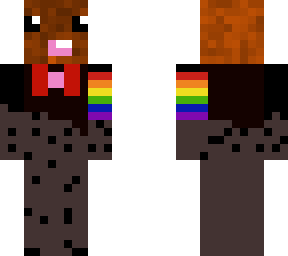 capybara pride month