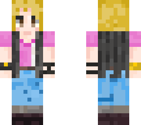 cheryl mason / heather mason from dead by daylight and silent hill