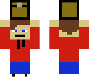 chest guy