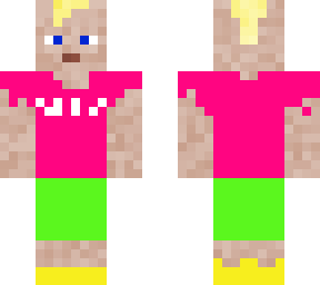 clandevort chad